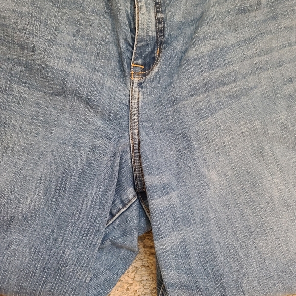 Torrid Skinng Fit Jeans - Picture 5 of 6